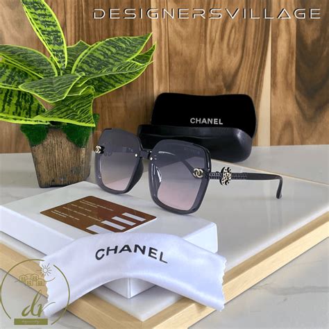 replica chanel aviator sunglasses|vintage chanel aviator sunglasses.